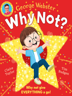cover image of Why Not?